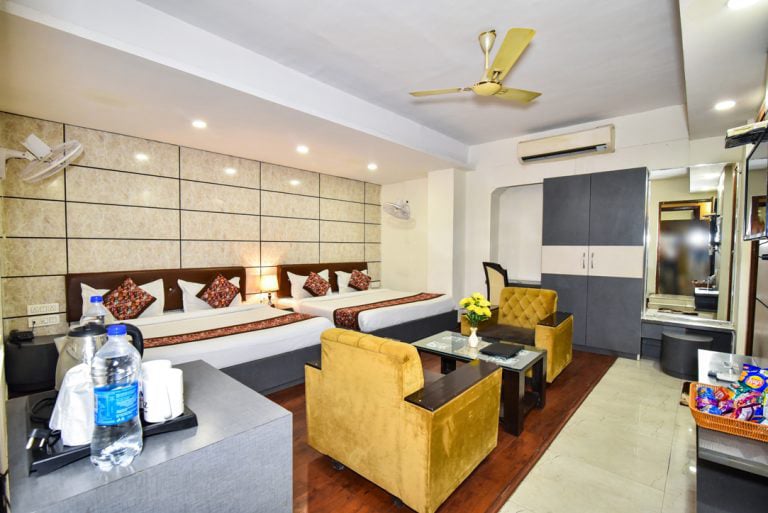 Hotel Pinaz Royale Amritsar Best Hotel in Amritsar
