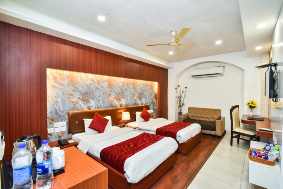 Best budget hotel in amritsar