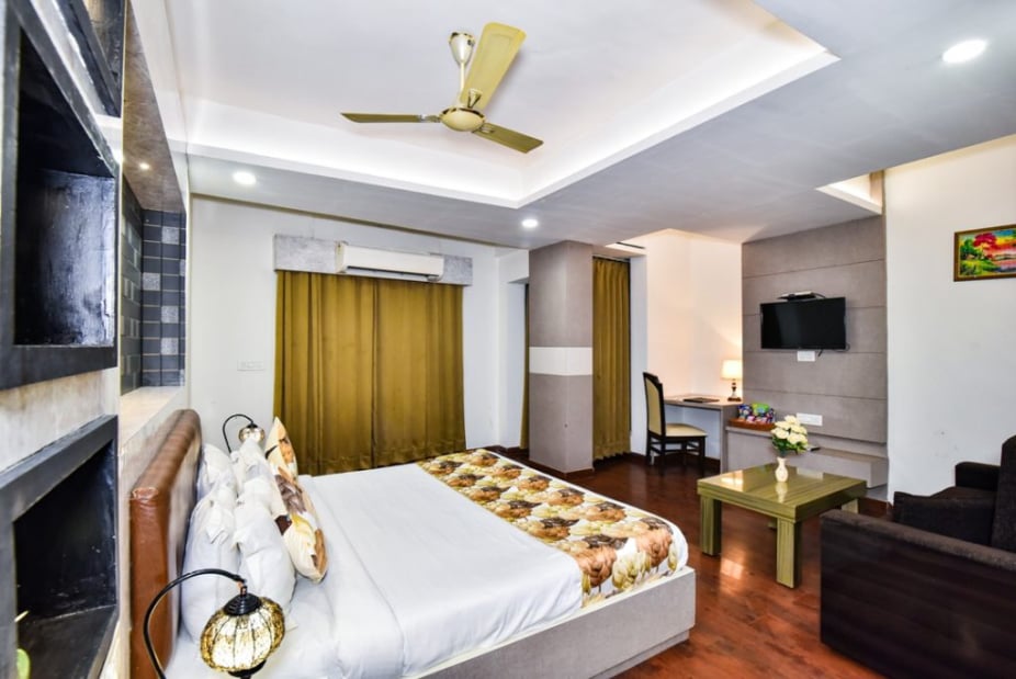 Best budget hotel in amritsar