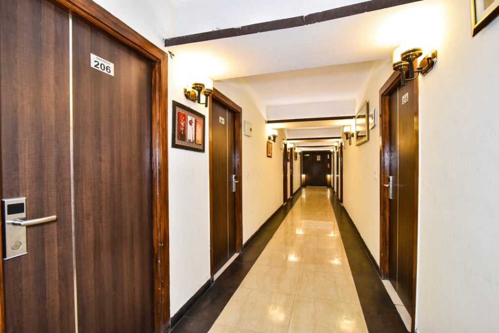 Best budget luxury hotel in amritsar