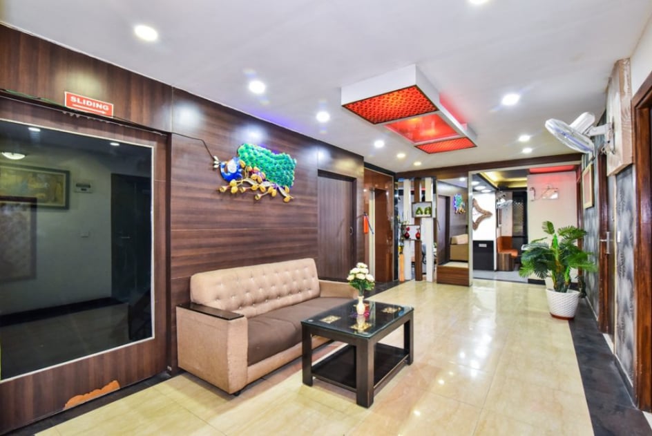 Best budget luxury hotel in amritsar